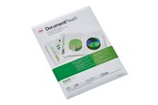 Lamineren - GBC Lam Pouch - 25-pack - glossy - 216 x 303 mm - lamination pouches - 3740482