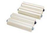 Lamineren - GBC NAP2 - clear - glossy - Roll (103 cm x 60 m) - lamination film - 3400317