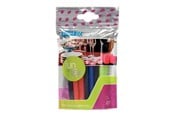 Hitte & lijmpistool - Rapid Fun to Fix hot melt glue stick - 20 pieces - 23835900