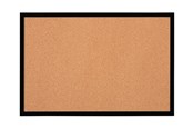 Conferentie & Presentatie - Nobo Quartet bulletin board - 585 x 430 mm - 1903776