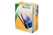 Inkt, toner en verbruiksartikelen - Leitz - 80 g/m² - thermal binding cover - 177162