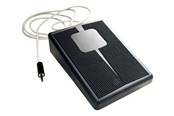 Bureau-accessoires - Rapid electric stapler foot pedal - plastic - 10880302