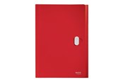 Archivering & Opslag - Leitz Recycle Projectmap, Rood - 46240025