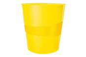 Bureau-accessoires - Leitz WOW Papiermand Geel - 52781016