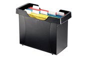 Archivering & Opslag - Leitz Suspension Filing Unit Mobile Plus Blue - 19930035