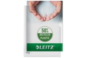 Archivering & Opslag - Leitz Premium Harmonica Zichtmap A4, 50% pre-consumer gerecycled plastic - 40563003
