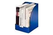 Archivering & Opslag - Leitz Plus Jumbo tijdschriftencassette Blauw - 52390035