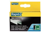 Perforator & Nietmachine - Rapid High Performance - staples - No. 140 - 12 mm - pack of 2000 - 11912331