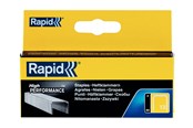 Perforator & Nietmachine - Rapid High Performance - staples - No. 13 - 10 mm - pack of 2500 - 11840625