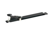 Bureau-accessoires - Rapid Stapler Classic HD12 Longarm 400mm 40 sheets Black - 10300218