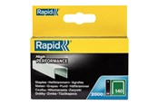 Perforator & Nietmachine - Rapid - staples - No. 140 - 14 mm - pack of 2000 - 11915631