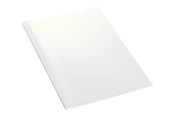 Inkt, toner en verbruiksartikelen - Leitz - 80 g/m² - thermal binding cover - 177163