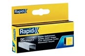 Perforator & Nietmachine - Rapid High Performance - staples - No. 13 - 14 mm - pack of 2500 - 11850525