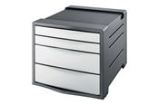 Archivering & Opslag - Esselte VIVIDA Ladenblok Wit - 623959