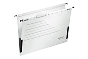 Archivering & Opslag - Leitz ALPHA Active - hanging file - white - 19263001