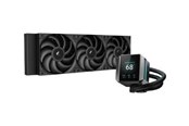 CPU koeler - DeepCool Mystique 360 - CPU waterkoeling - R-LX750-BKDSNMP-G-1