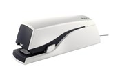 Bureau-accessoires - Leitz NeXXt Serie elektrische nietmachine Wit - 55331001