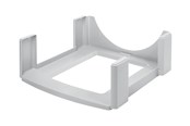 Archivering & Opslag - Leitz Plus - storage tower section - grey - 52910085