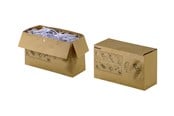 Printeraccessoires - Rexel Mercury Recyclable Shredder Waste Bags - 2102505