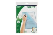 Archivering & Opslag - Leitz Standard - L-shaped folder - for A4 - assorted colours (pack of 10) - 40006099