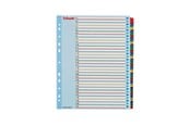 Archivering & Opslag - Esselte Index 1-31 Re-writable Mylar A4+ - 100210
