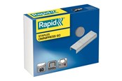 Perforator & Nietmachine - Rapid Omnipress 60 - staples - 8.5 mm - pack of 1000 - 5000561