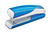 Bureau-accessoires - Leitz NeXXt WOW Metalen Mini Nietmachine Blauw - 55281036