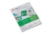 Lamineren - GBC OrganisePouch - 100 - 229 x 303 mm - lamination pouches - 3743156