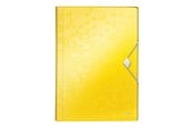 Archivering & Opslag - Leitz WOW Projectmap Geel - 45890016
