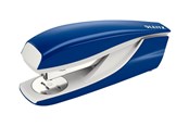 Bureau-accessoires - Leitz Stapler 5522 NeXXt 40 sheets Metal Blue - 55220035