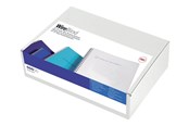 Inkt, toner en verbruiksartikelen - GBC  WireBind-bindruggen Zilver - RG810697