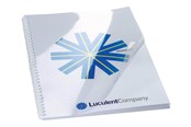 Inkt, toner en verbruiksartikelen - GBC HiClear - 100 pcs. - binding cover - 4400025