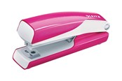 Bureau-accessoires - Leitz NeXXt WOW Metalen Mini Nietmachine Roze - 55281023