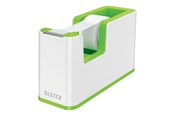 Tape & Lijm - Leitz WOW Plakbandhouder Groen - 53641054
