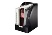 Archivering & Opslag - Leitz Plus Jumbo tijdschriftencassette Zwart - 52390095