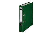 Archivering & Opslag - Leitz Lever Arch File 180 PP A4/50mm Green - 10151055