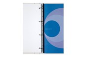 Archivering & Opslag - GBC CombBind FileStrips - IB195020