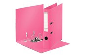 Archivering & Opslag - Esselte Lever Arch File No.1 Solea PP FSC® A4/50 mm Solea Red - 231042