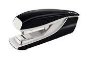 Bureau-accessoires - Leitz NeXXt sterke metalen Flat Clinch nietmachine Zwart - 55230095