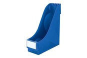 Archivering & Opslag - Leitz tijdschriftencassette, extra breed Blauw - 24250035
