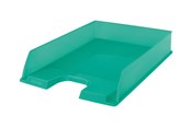 Archivering & Opslag - Esselte  Colour'Breeze Brievenbak Groen - 626275