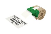 Papier, fotopapier en etiketten - Leitz Icon - labels - 1 roll(s) - Roll (5.72 cm x 21.9 m) - 70050001