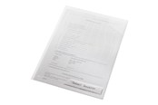 Archivering & Opslag - Leitz CombiFile premium zichtmap, PP, A4 Kleurloos - 47260003