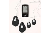 Overige persoonlijke verzorging - Swedish Posture TENS-EMS electronic muscle stimulator - 0328B0