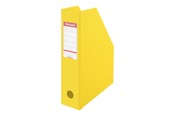 Archivering & Opslag - Leitz VIVIDA tijdschriftencassette, karton Geel - 56001