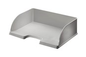 Archivering & Opslag - Leitz Letter tray Plus Landscape Jumbo Grey - 52190085