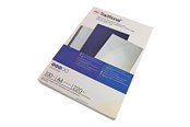 Inkt, toner en verbruiksartikelen - GBC Traditional - 100 pcs. - 220 g/m² - binding cover - CE080070