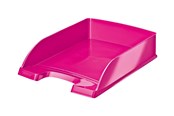Archivering & Opslag - Leitz WOW Brievenbak Roze - 52263023