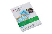 Lamineren - GBC Document Pouch - 25-pack - high gloss - 216 x 303 mm - lamination pouches - ED04125