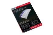 Lamineren - GBC Fusion HighSpeed - 100-pack - glossy - lamination pouches - 3747348